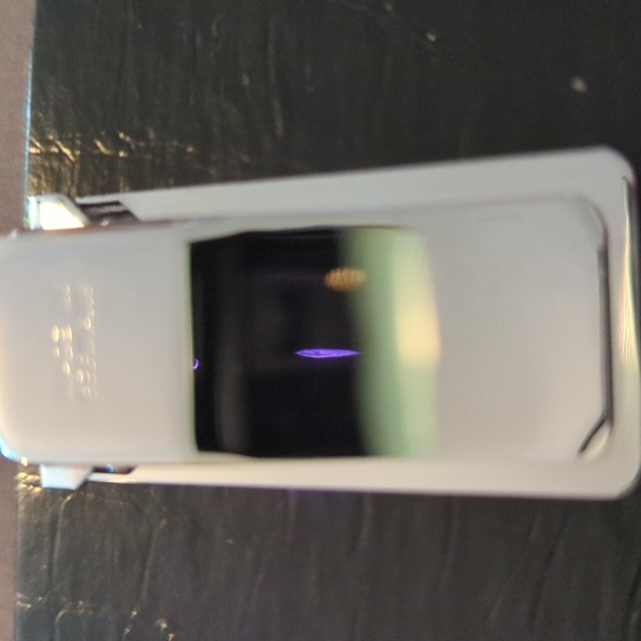 Money Clip.  Made in Germany. NEW Sale - Picture 2 of 5